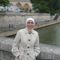 Nada Ahmed A.Fattah, DBA