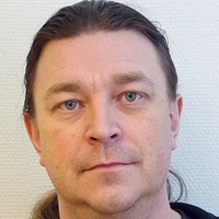 Kenneth Lundquist