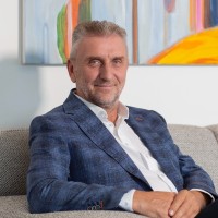 Ing. Libor Vlasák Mba