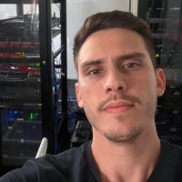 Igor Antoniazzi Dalla Bernardina