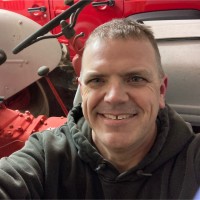 Mark Agee