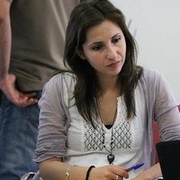 Layla Jandali Habbal