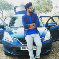 Nikhil A.
