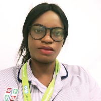 Chidimma Juliet Nwani