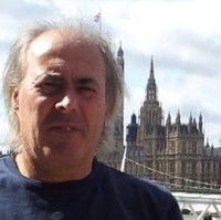 Robert Buxton