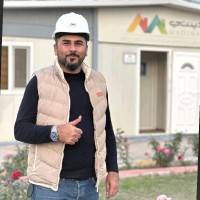 Mohammed Albeati