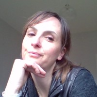 Marie Delagarde