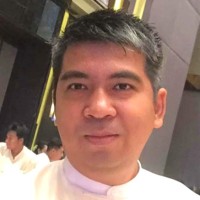 Aung Ko Ko Tin Win
