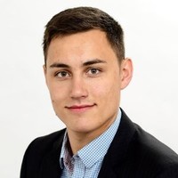 Patrick Reinders