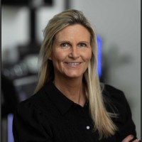 Ingrid Haukelidsæter