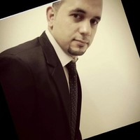 Ibraheem Jarrar