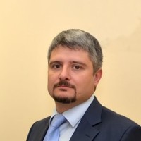 Роман Блинов