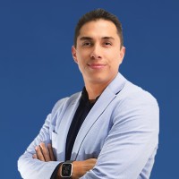 Javier Hernando Luque Lazo
