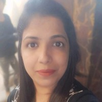 Nadia Shaikh