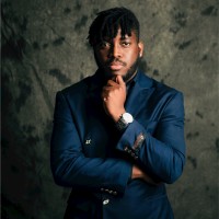 Elom A. Tino Carter S