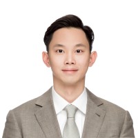 I-Pao Chen