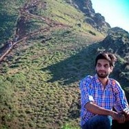 Sachin Jaiwant