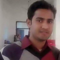 Striker Sanjeet
