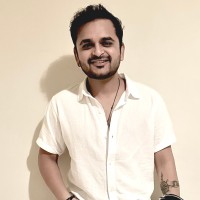 Aksh Patel
