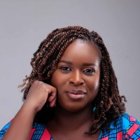 Bridget Chukwumah