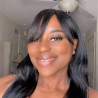 Shreevia Scott