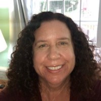 Vicki Fredrickson