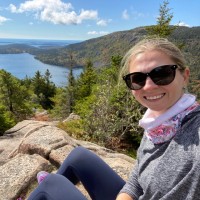 Kristen Rajewski