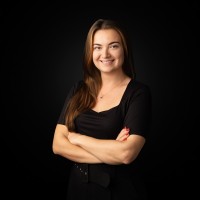 Nataliya Ostrovskaya