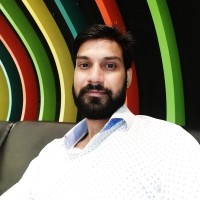 Mahesh Singh