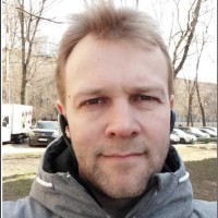 Andrey Polosin