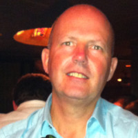 Simon Greensmith