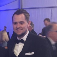 Jonathan McDaniel
