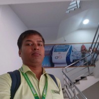 Sukesh Panigrahi