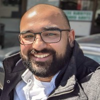 Aaron Krishnan