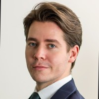 Martin Bjercke