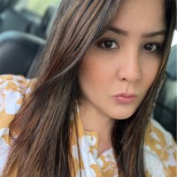 Maria Andreina Santana Quintero