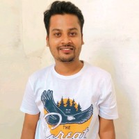 Hitesh Shende