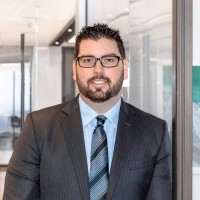 Dan Mckenzie, Cfa
