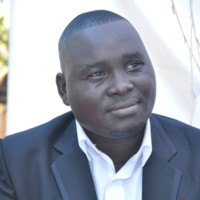 Eluku Michael.