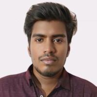 Gokul Perumal
