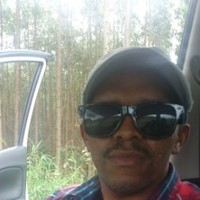 simphiwe Zondi