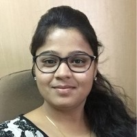 Prachi Ghate
