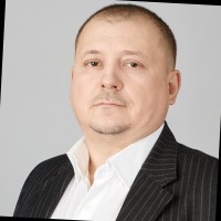 Konstantin Voskoboinik