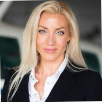 Gloria Bouillon, A.A.E., ACE