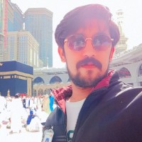 Usama Malik