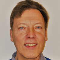 Roland Lundberg