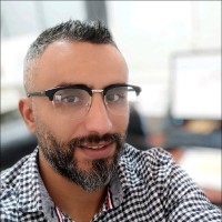 Farouk BAHLOUL