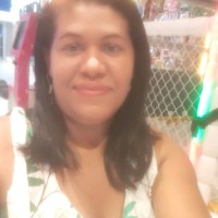 Eliane Alves Da Silv Alves