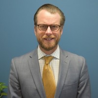 Brett J. Mather
