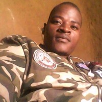 Kizito Chibole